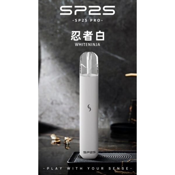 LINE_ALBUM_sp2國際版主機_250307_9.jpg SP2S 新款國際版 發光主機/一代通用